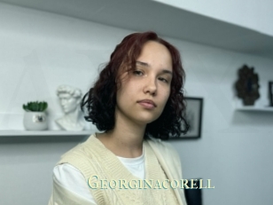 Georginacorell