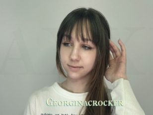 Georginacrocker