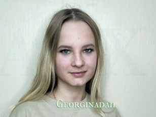 Georginadail