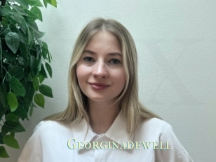 georginadewell Actrice xxx