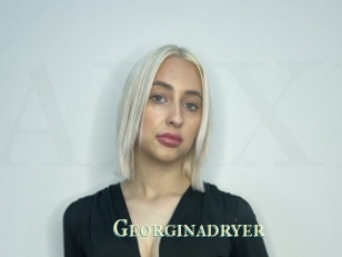 Georginadryer