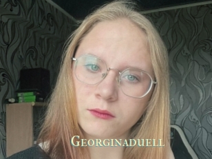Georginaduell