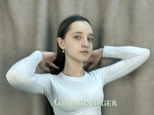 Georginaeger