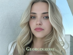 Georginaesse