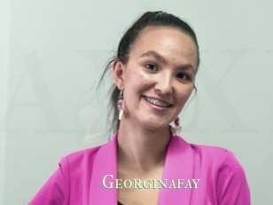 Georginafay