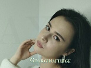 Georginafudge