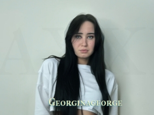 Georginageorge