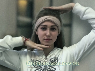 Georginagoldswor