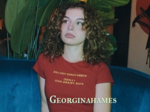 georginahames Actrice xxx