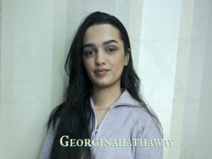 Georginahathaway