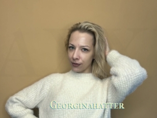 Georginahatter