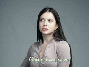 Georginahavins