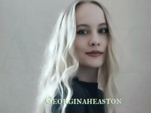Georginaheaston