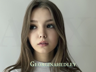 Georginahedley