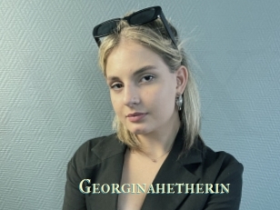 Georginahetherin
