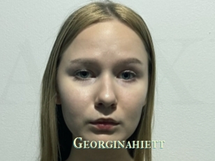 Georginahiett