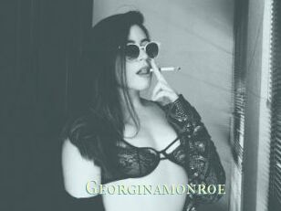 Georginamonroe