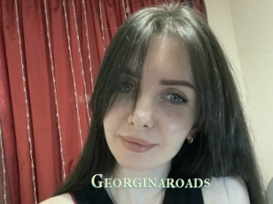 Georginaroads