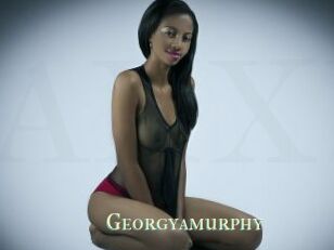 Georgyamurphy