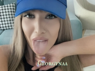 Georgynaa