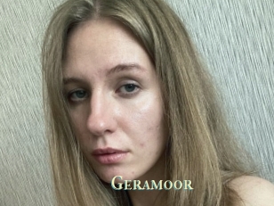 Geramoor