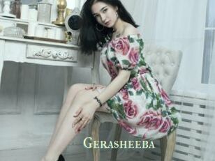 Gerasheeba