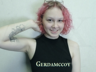 Gerdamccoy