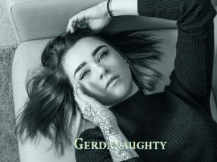 Gerdanaughty