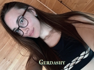 Gerdashy