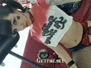 Getfreaky