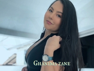 Ghanima_zane