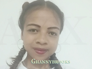 Ghannybrooks