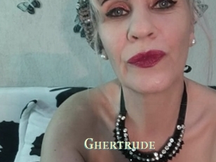 Ghertrude