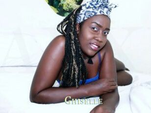 Ghiselle