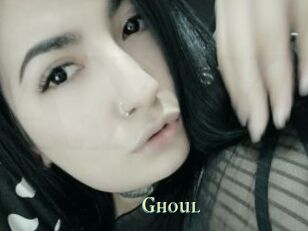 Ghoul