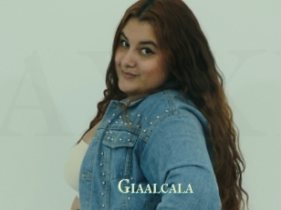 Giaalcala