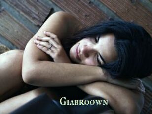 Giabroown