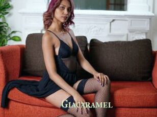 Giacaramel