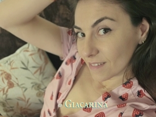 Giacarina