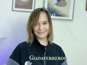 Giadaferreroe