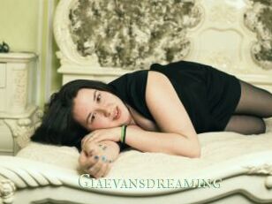 Giaevansdreaming