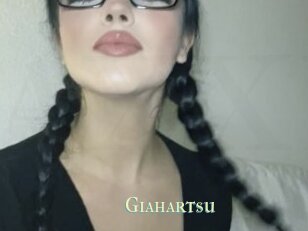 Giahartsu