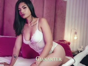 giakarter Actrice xxx
