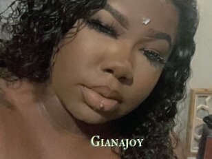 Gianajoy