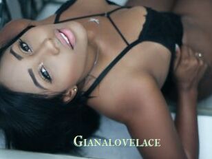 Gianalovelace