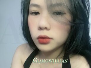 Giangwillian