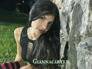 Giannacarter