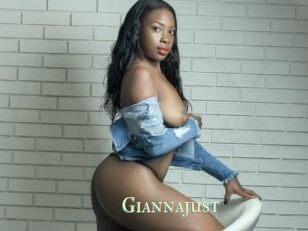 Giannajust