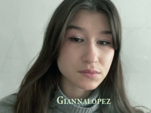 Giannalopez