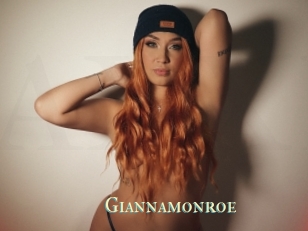 Giannamonroe